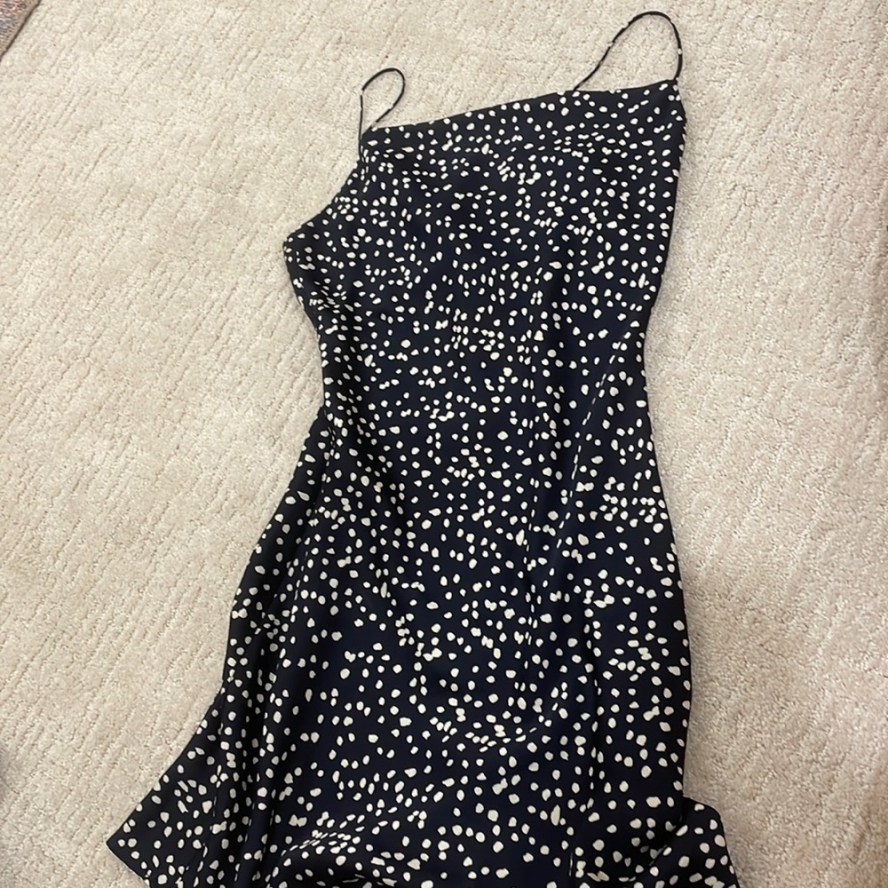 cotton candy la dress
